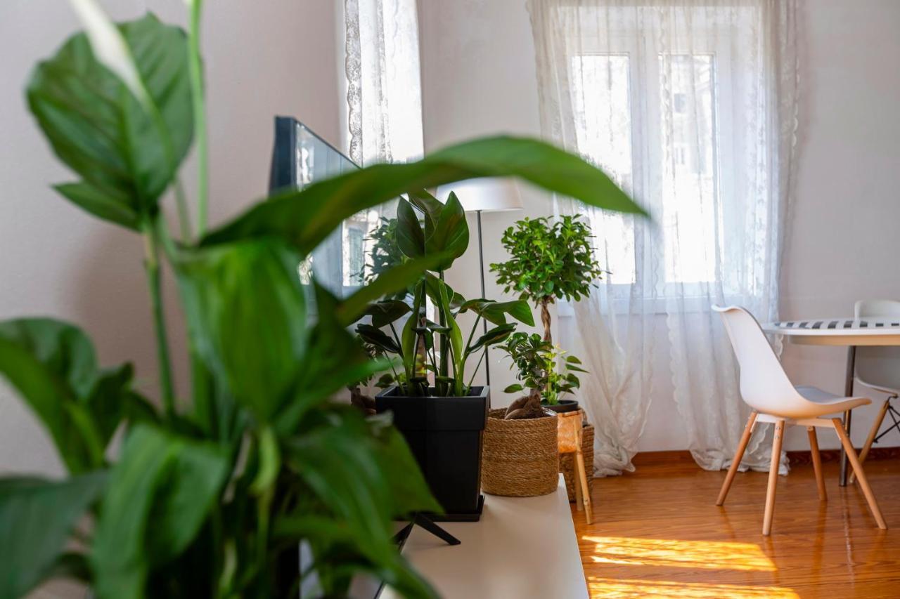 Artist Loft Leilighet Corfu  Eksteriør bilde