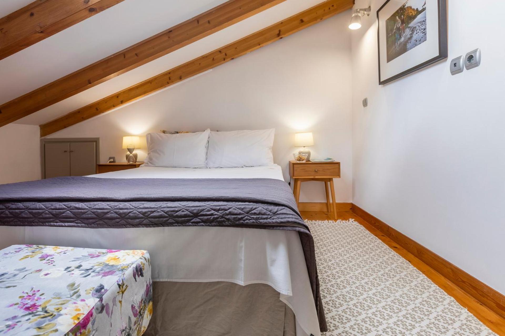 Artist Loft Leilighet Corfu  Eksteriør bilde