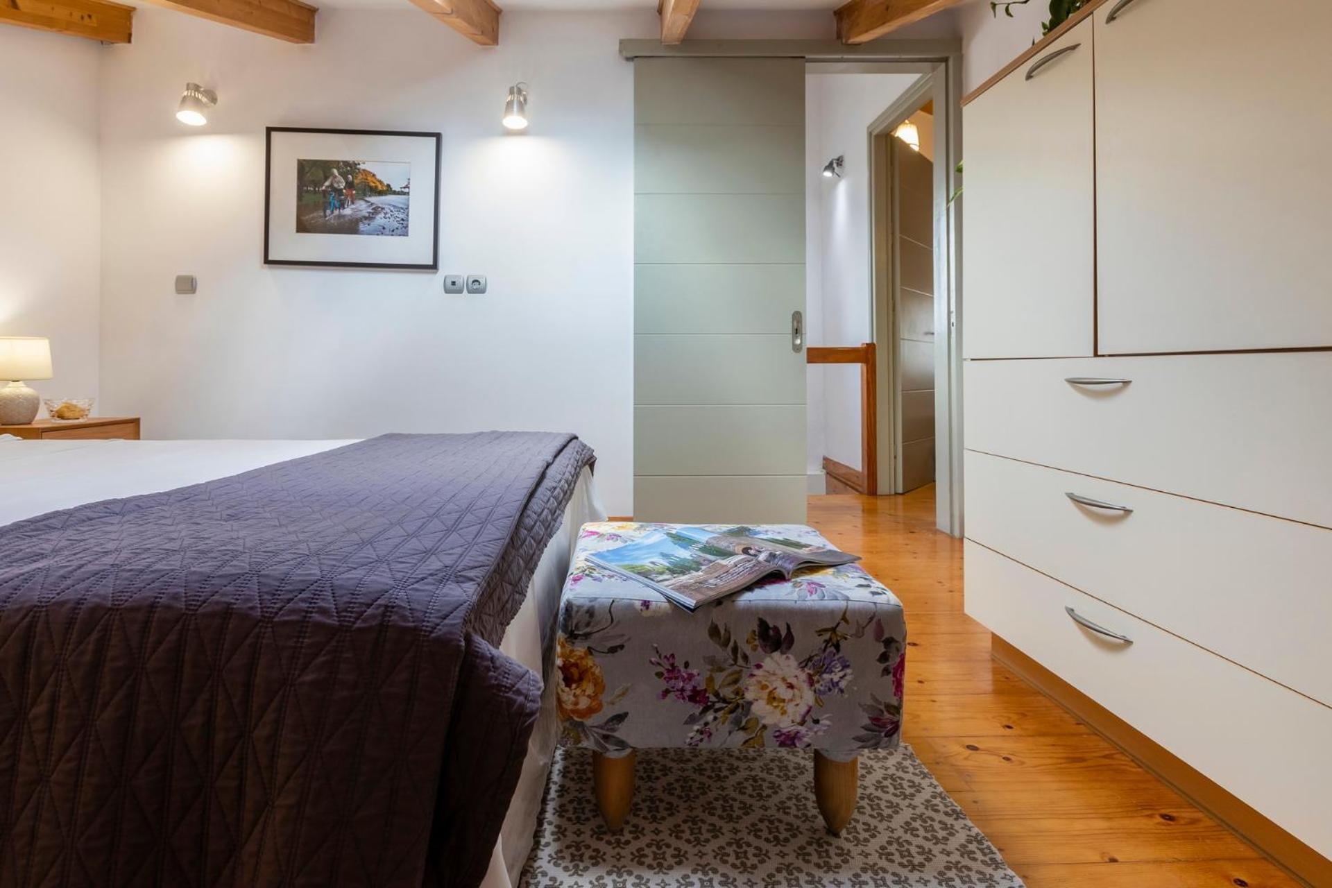 Artist Loft Leilighet Corfu  Eksteriør bilde