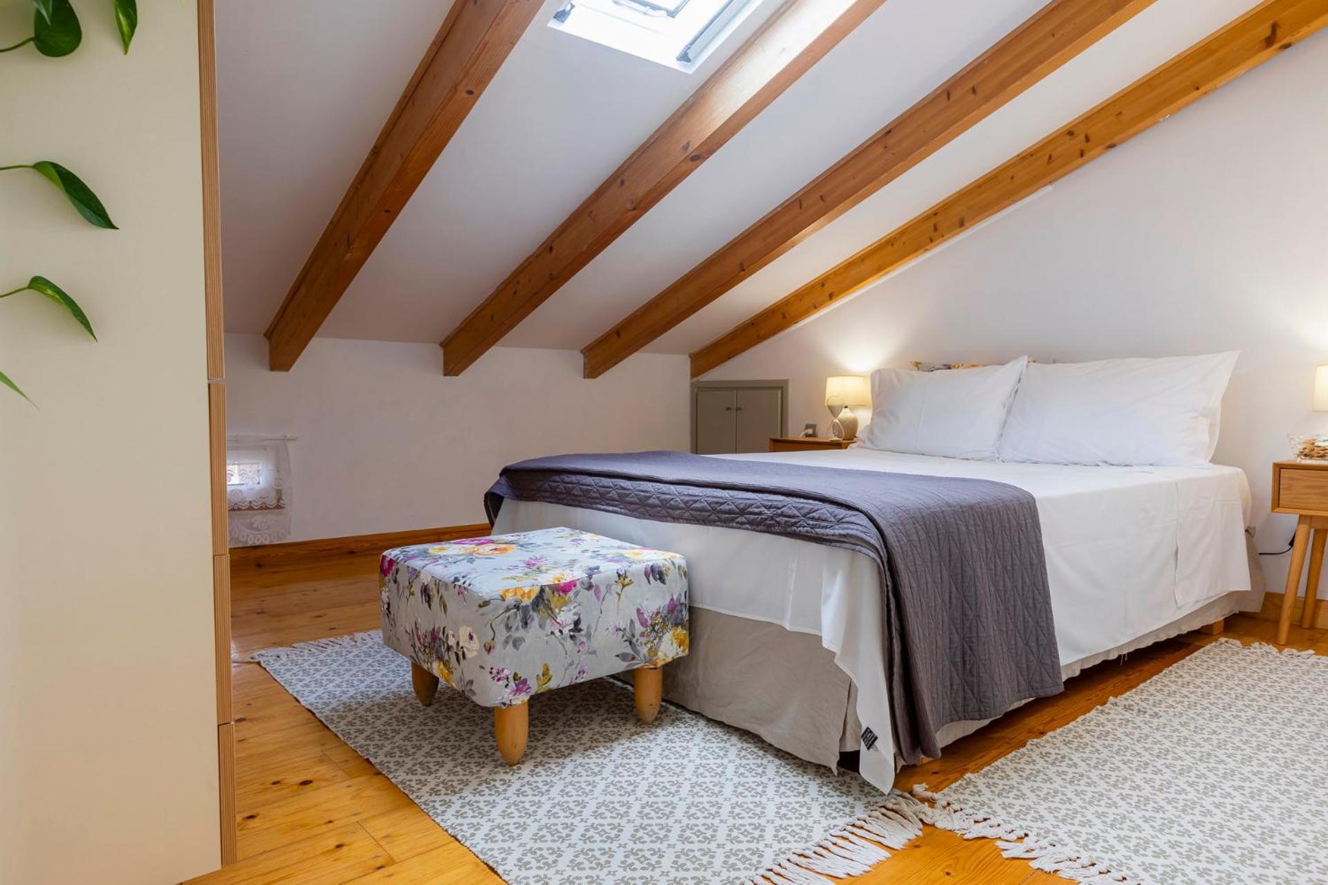 Artist Loft Leilighet Corfu  Eksteriør bilde