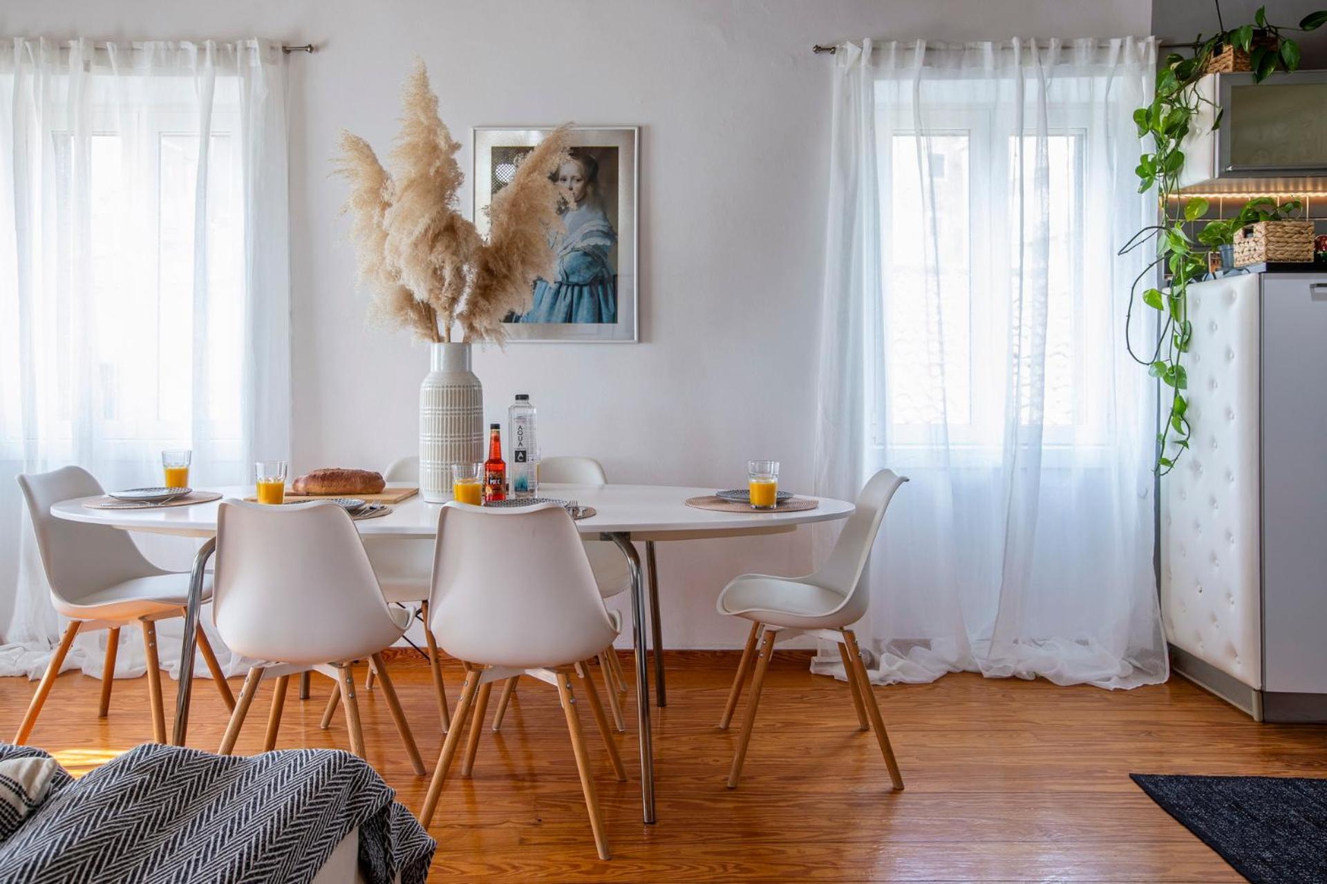 Artist Loft Leilighet Corfu  Eksteriør bilde