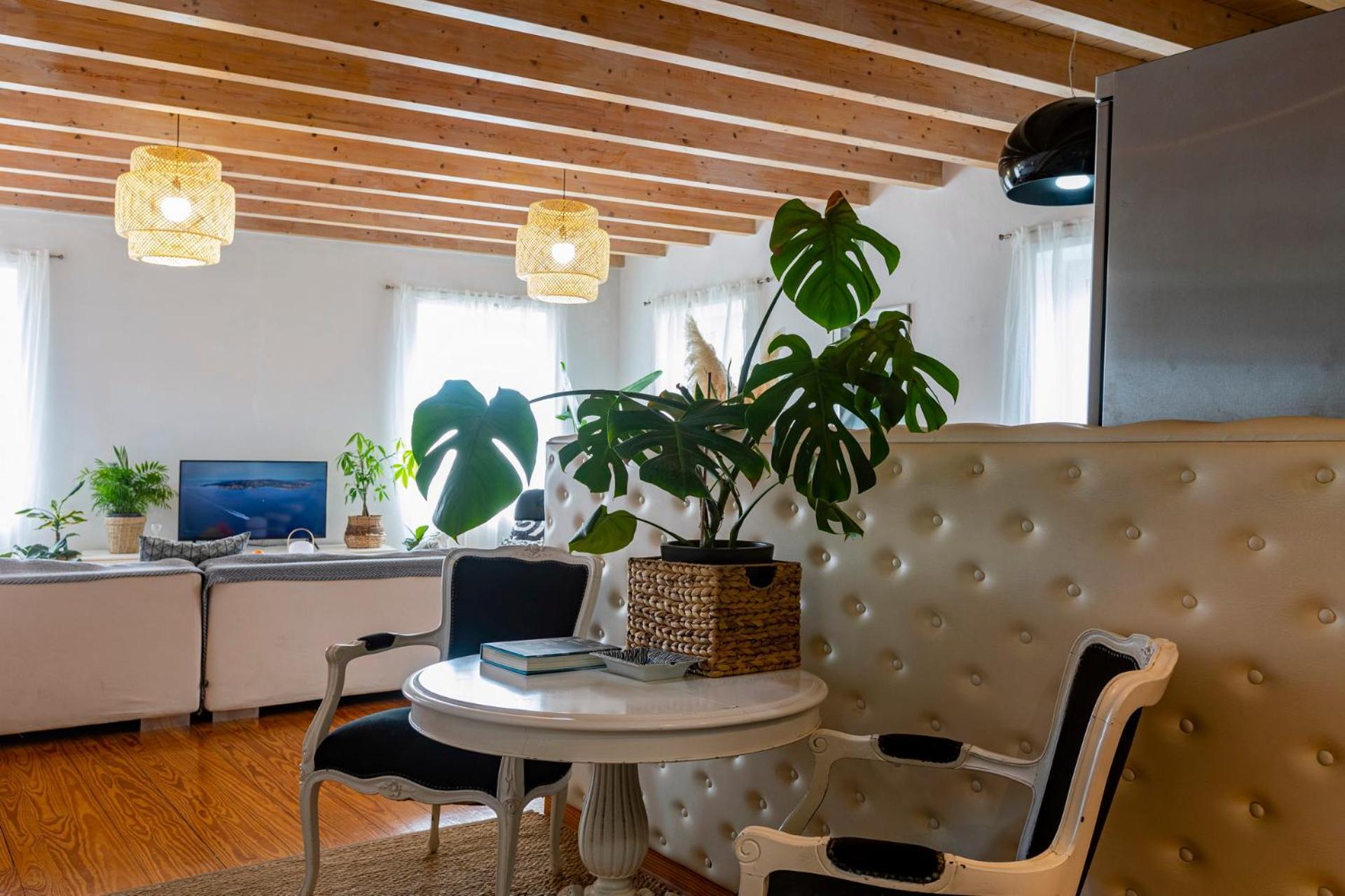 Artist Loft Leilighet Corfu  Eksteriør bilde