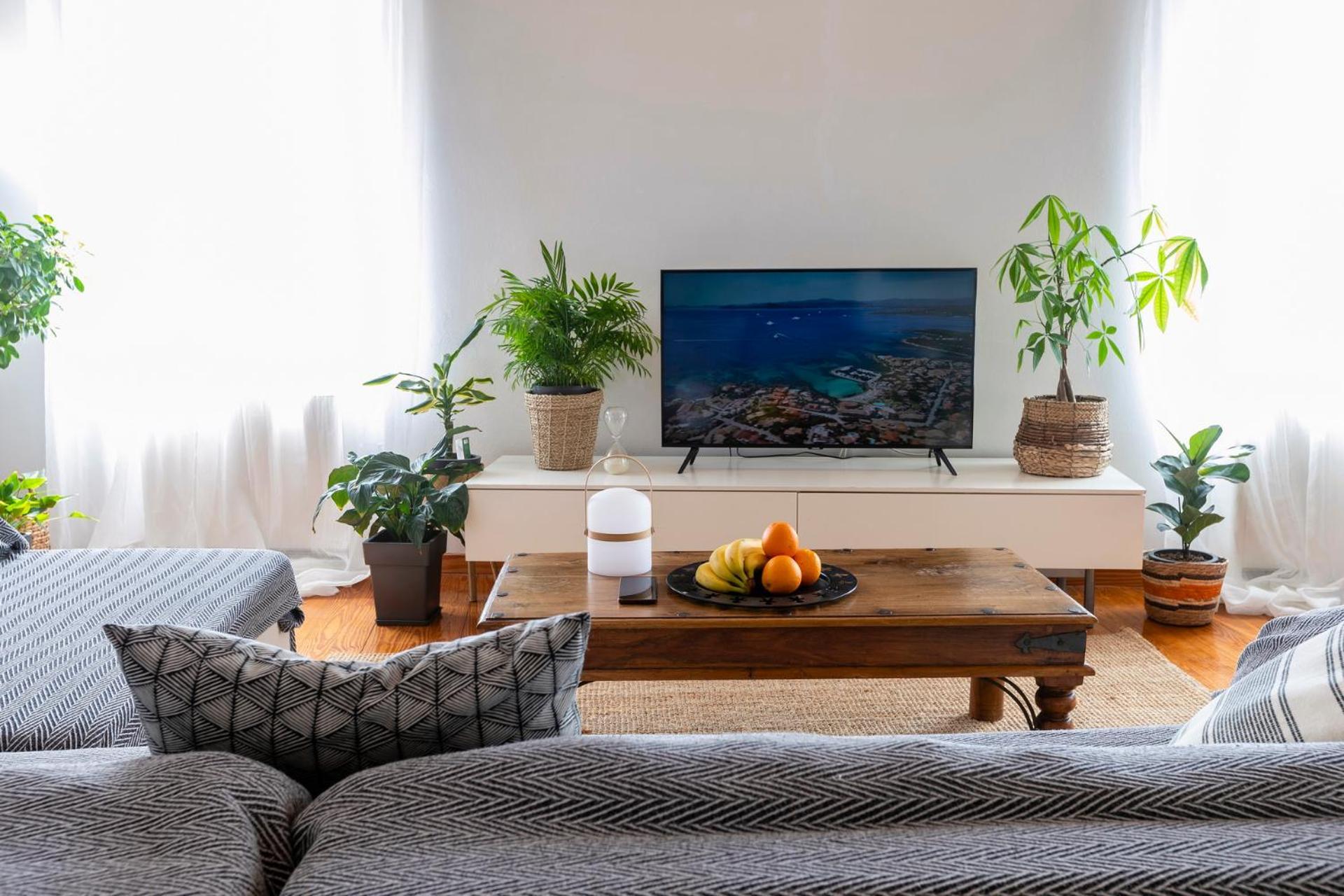 Artist Loft Leilighet Corfu  Eksteriør bilde