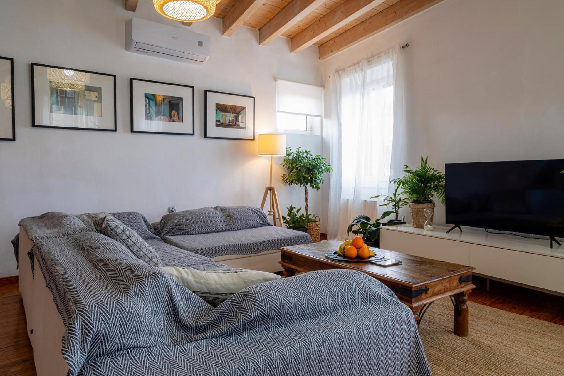 Artist Loft Leilighet Corfu  Eksteriør bilde