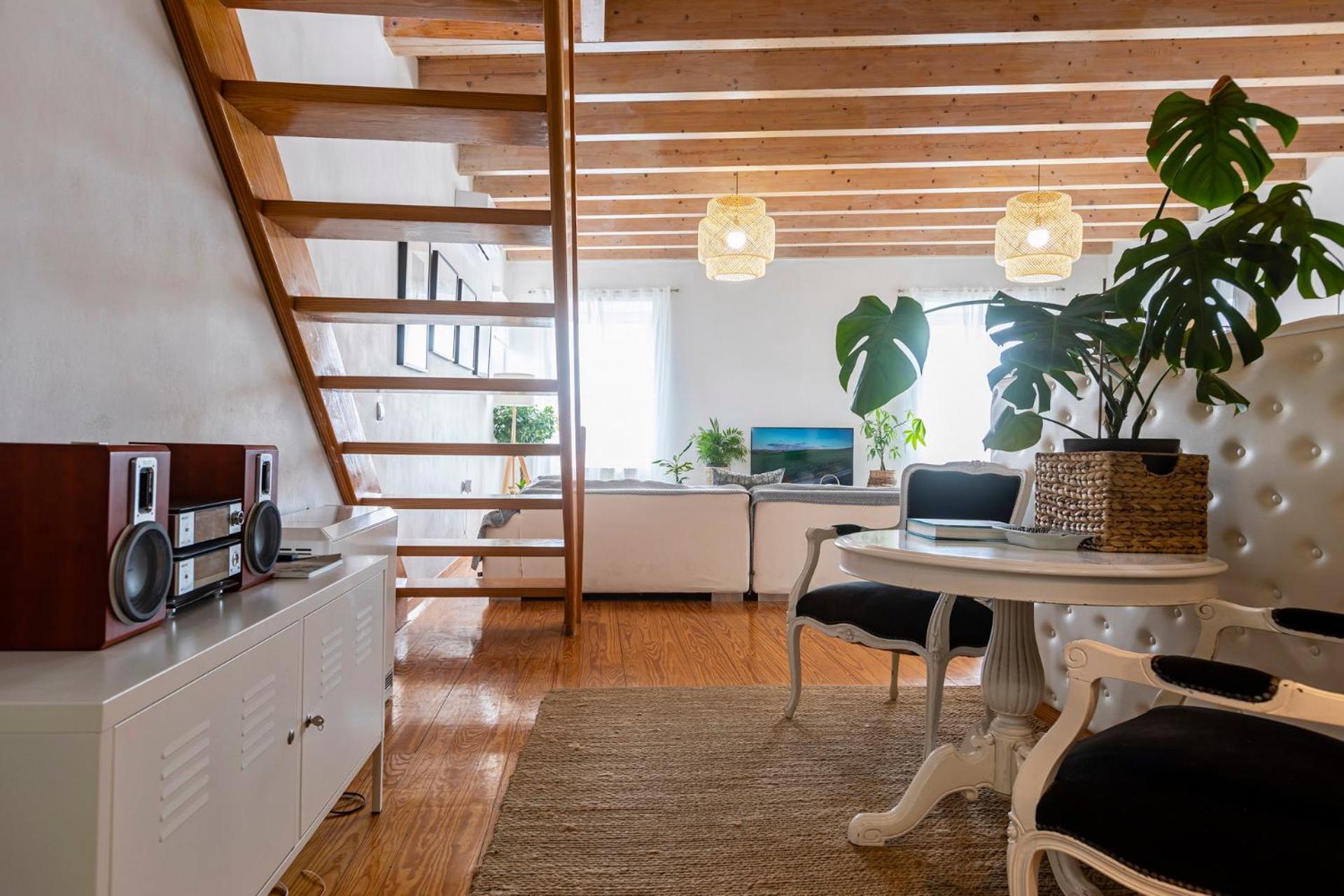 Artist Loft Leilighet Corfu  Eksteriør bilde